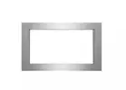 Frigidaire GMTK3068AF Stainless Steel Built-In Trim Kit ONLY Model For 30" Micro