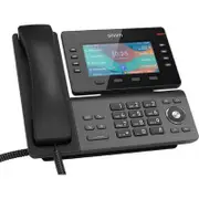 SNOM D862, High Speed USB-A Connection, 8 Programmable Function Keys, HD Audio Quality