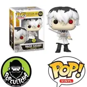 Tokyo Ghoul: re - Haise Sasaki Glow in the Dark Pop! Vinyl Figure "New"