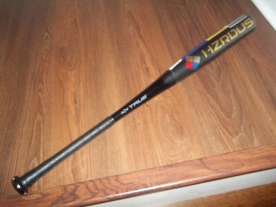 2022 TRUE HZRDUS 30/33 (-3) BBCOR Baseball Bat: BB22HZRB3 - NEW IN The WRAP