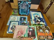 Ichibankuji Hololive Cyberpunk Hoshigai Suisei