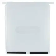 PetSafe Staywell 700 Series Replacement Clear Pet Door Flap in Large PAC26-11458