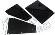 Moose Utility Plow Bottom Mount for 2018-2019 CFMOTO ZFORCE 500 Trail EPS UTV