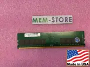 8GB RAM-8GDR4ECT0-UD-3200 DDR4-3200MHz ECC UDIMM RAM Compatible w/ QNAP TS-1655