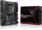 Asus ROG X570 Crosshair VIII Impact AMD AM4 Ryzen 3000 Mini-DTX SFF