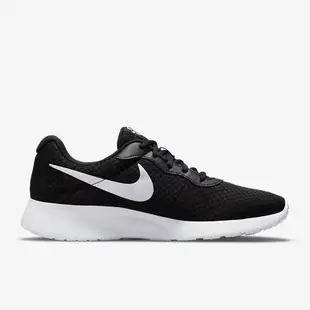 NIKE 休閒鞋 運動鞋 WMNS TANJUN 女 DJ6257004 黑白 現貨 廠商直送