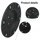 Efficient Cutting Blade for Robot Lawn Mowers Compatible with For WORX