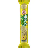 在飛比找蝦皮商城優惠-北日本迷你洋芋片/ 海苔鹽味 eslite誠品