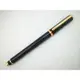 C308 日本寫樂製 范倫鐵諾 日本製 黑色長鋼筆 F尖(9成新)