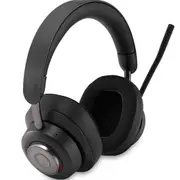 Kensington H3000 Headset Headphones Wireless Bluetooth Over-Ear