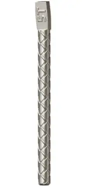 Coltene Whaledent P784-4 ParaPost XP Titanium Alloy Posts .040" Yellow 10/Pk OEM