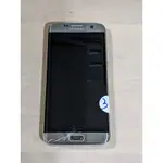 SAMSUNG GALAXY S7 EDGE 零件機 三星 S7E