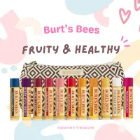 在飛比找蝦皮購物優惠-【女人香氛】美國專櫃正品 福利品 Burt's Bees 小