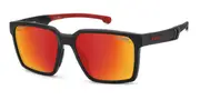 Carrera Ducati CARDUC 045/S 003/UZ Men's Sunglasses Black Size 56