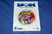 Spore Limited Edition Bundle: Prima Official Game Guide PC 2008