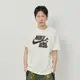 Nike AS M NSW SUST M2Z HBR TEE 男 白 運動 休閒 短袖 DQ1009-133