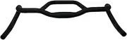 Bicycle Drop Handlebar Aluminum Alloy Professional Replacement Practical Premium Biking Component Accessory Bike Handle Bar
