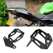 Motorcycle Fenderless Kit Compatible Models: Kawasaki Ninja 250 Ninja 40