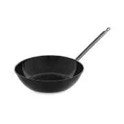Garcima_Enamelled Deep Pan with One Handle, 16 cm