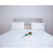 A Spacious 2 Bedroom Serviced Apartment At Tatu City Ruiru.