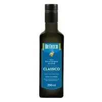 在飛比找家樂福線上購物網優惠-De Cecco特級初榨橄欖油250ml