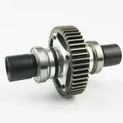 Locked Locker Diff Gear Set Fit Hpi Km Baja 5b 5t Buggy Truck