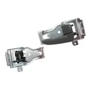 Sterling Door Handle (Exterior) to suit Ford Ranger 12/2006 to 08/2011 - FDRG-DOH-06R