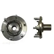 Bearing Wholesalers Wheel Hub (Bare) - 5440 HUB