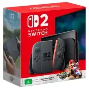 Nintendo Switch 2 + Mario Kart World Console Bundle | In hand
