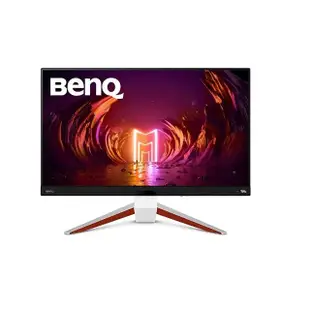 【BenQ】EX2710U 27型IPS 4K 144Hz 遊戲護眼螢幕量子點技術/HDR600/2.1聲道/校調技術/降