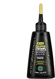 Synthetic Chain Oil - 4.06Fl.oz Mountain Cycle Chain Oil - Multi-Purpose Lubricant & Rust Prevention Oil, Synthetic All-Purpose Bicycles Chain Lubricant