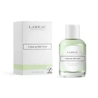 在飛比找蝦皮商城優惠-【LABEAU】純淨花園綠茶淡香水(100ML)｜GISH 