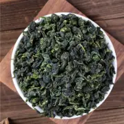 Premium Strong Aroma Oolong Tea, Authentic Tieguanyin New Tea, Spring Tea