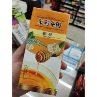 在飛比找蝦皮購物優惠-光泉茉莉茶園蜜茶330ml