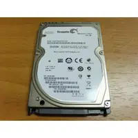 在飛比找蝦皮購物優惠-良品 ~ Seagate 希捷 ST9500420AS 50