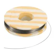 2pcs 29 Gauge 33ft FeCrAl Heating Element Kiln Furnace Resistance Wire
