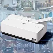 Automatic Mahjong Cleaning Machine,Teahouse Mahjong Room Cleaning Universal Automatic Machine,Gifts for Mahjong Players, No Assembly,Beautiful Mahjong Sets for Home & Outdoor Leisure(#52)