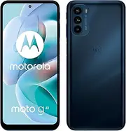 [Motorola] Moto G41 Single-SIM 128GB ROM + 6GB RAM (GSM Only | No CDMA) Factory Unlocked Android 4G/LTE Smartphone (Meteorite Black) - International Version