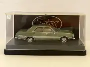 TRAX TR42F Leyland P76 Targa Florio Aspen Green 1974. 1:43