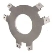 1040886M1 Flywheel Plate Fits Massey Ferguson Tractor 135 150 165 175 180 230 23