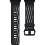 Fitbit Ionic Leather Band (Small) [Midnight Blue]