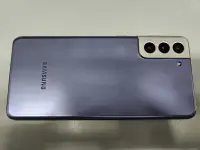 在飛比找Yahoo!奇摩拍賣優惠-Samsung Galaxy S21+ 8G RAM 128