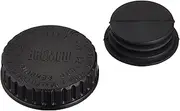 Brembo 110.4308.30 Oil Tank Cap & Diaphragm for S30/35