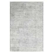 [Sleeping Giant] Esin Rug - Ivory/Black