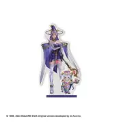 【Square Enix】Star Ocean: Second Story R Acrylic Stand Celine Jules J/O