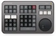 Blackmagic Design DaVinci Resolve Speed Editor Software not included
