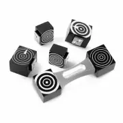 Voggenreiter VOLT Satellite Shaker percussion rattle hand rattle musical inst...