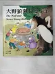 【書寶二手書T3／少年童書_KCL】大野狼與七隻小羊 = The wolf and seven young kids_艾波恩文; 史卡帕圖