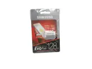 NEW SAMSUNG 128 GB MICRO SDXC EVO PLUS CARD SD UHS-I MEMORY