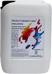 Idrofix Fixing Paint Clear 5 Litre